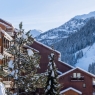 Meribel Mottaret - Residencia Pierre Vacances  Le Peillon 